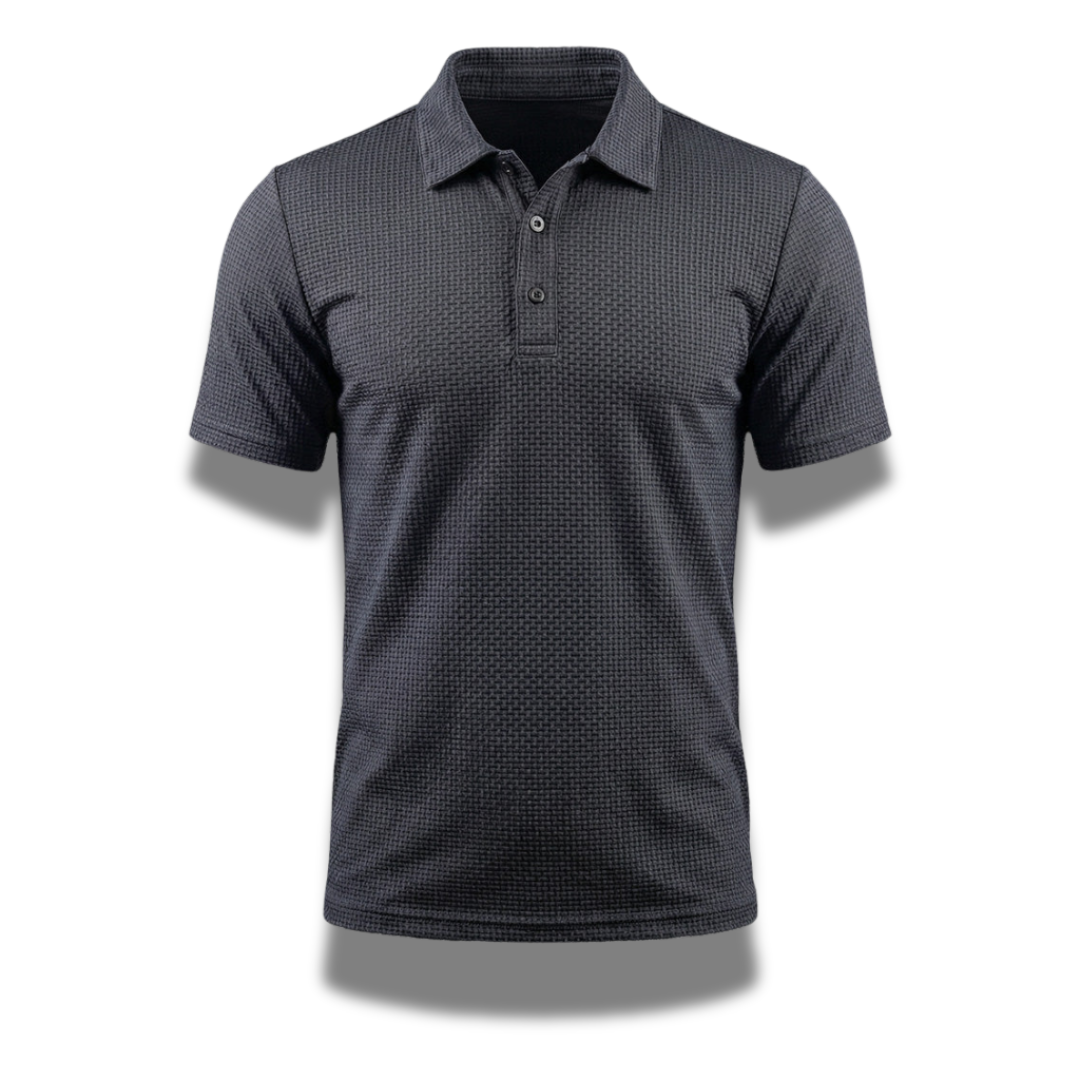 Nivafit™ - Polo ultra-confortable