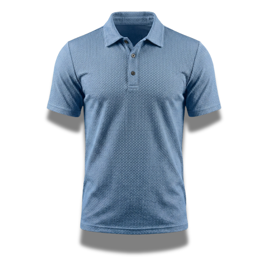 Nivafit™ - Polo ultra-confortable
