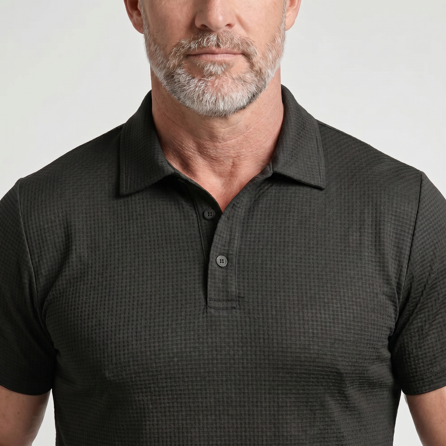 Nivafit™ - Polo ultra-confortable